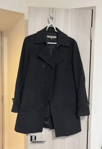 katharine hamnett 캐서린 해머넷 체스터 코트