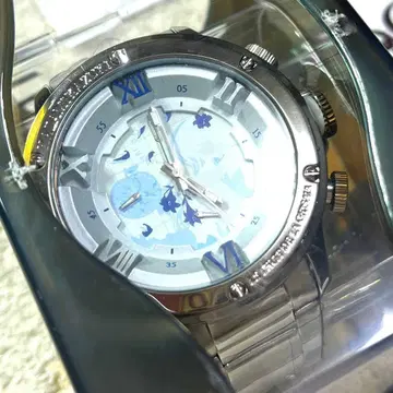 그리자이아의 낙원 C88 카자미 히토미 프리미엄 디자인 워치 손목시계