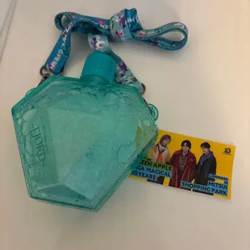 [ 미사용 ] 미세스 그린애플 FJORD 샤봉