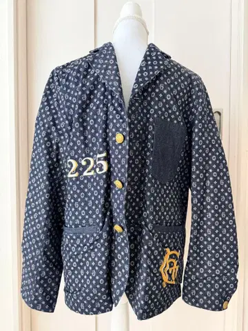 by GLAD HAND BYGH-15-SS-02