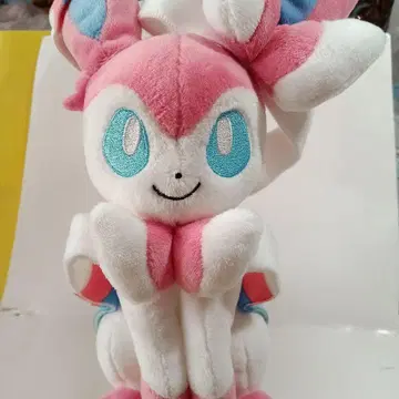 님피아 봉제 인형