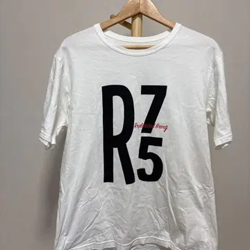 GERUGA T셔츠 로스트 컨트롤