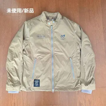 MASTER BUNNY EDITION 자켓 베이지 사이즈 6