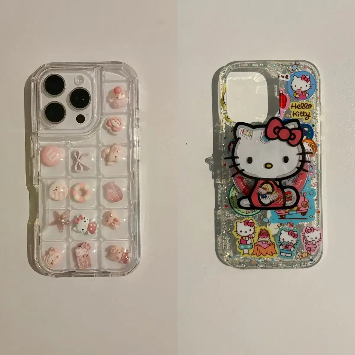 SKYLRK Shibuya pop up limited iPhone 16 Pro case Black, Green