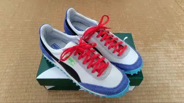 PUMA FAST RIDER RIDE ON 푸마 패스트 라이더 28cm