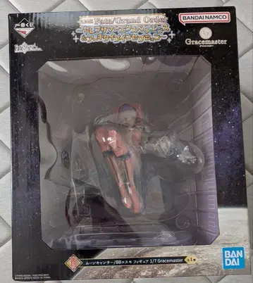 제일복권 Fate/Grand Order FGO B상 BB 코스모 피규어