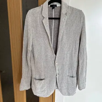 라르디니 그레이 테일러드 자켓 M 사이즈