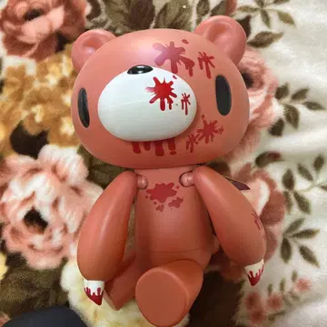 그루~미 액션 피규어 약 30cm