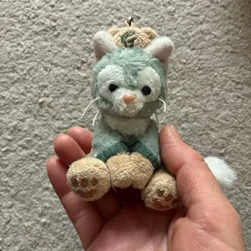 디즈니씨 젤라토니 키링