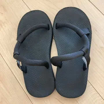 몽벨 삭온 샌들 24