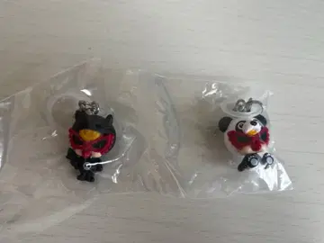 히스테릭 미니 가챠가챠