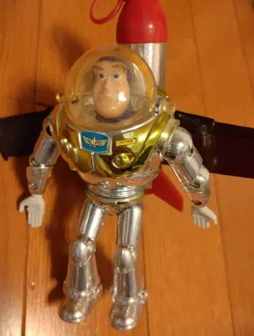 토이 스토리 싱크웨이 액션 피규어