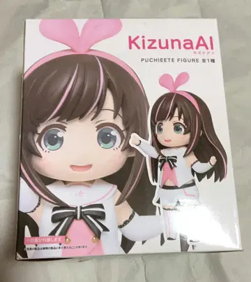 키즈나아이 푸치에토 피규어 다이토