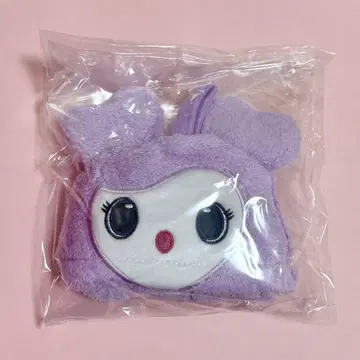 TWICE LOVELYS 루프 타월 사브리 사나