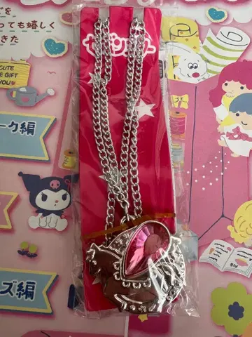 세본스타 미개봉 과거 물품 실버 도금