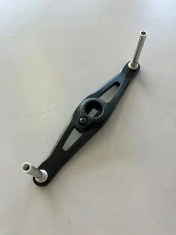 시마노 베이트 낚시릴 핸들 20 엑센스 DC 핸들