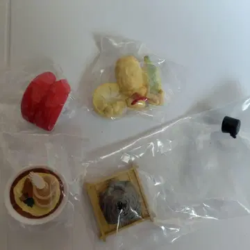 기다림 일식의 경우 자루소바 덴푸라 스시 라멘 가챠