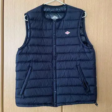 단톤 다운 베스트