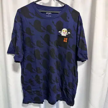 graniph 잠 못 드는 아이 티셔츠 XL