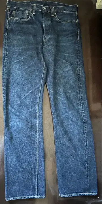 풀카운트 1108 w32 스탠다드 핏