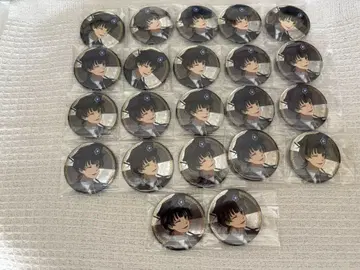 블루 록 바치라 메구루 캔뱃지 에고이스트 어워드 블루 록 전시회