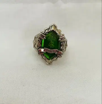 가정교사 히트맨 REBORN! 리본 봉고레 반지 번개