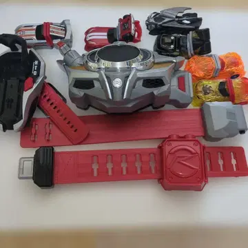 가면라이더 드라이브 변신 벨트 세트