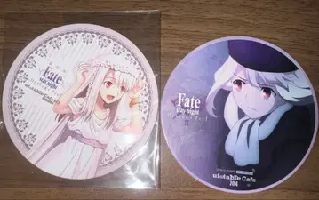 이리야 코스터 피날레 극장판 Fate