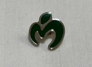 미세스 그린애플 젠진미도와 릴라이언스 가챠 핀 배지