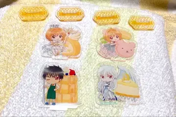 카드캡터 사쿠라 제일복권 G상