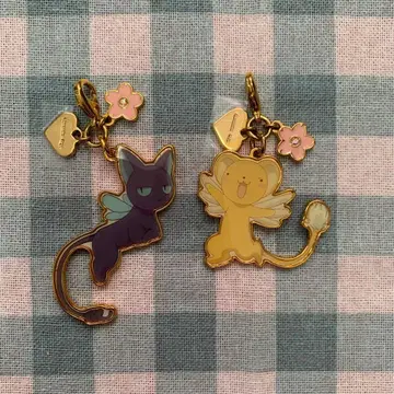 [가격 협의 가능!] 카드캡터 사쿠라 사만사베가 참