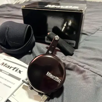 마피스 C3.RH 베이트 낚시릴