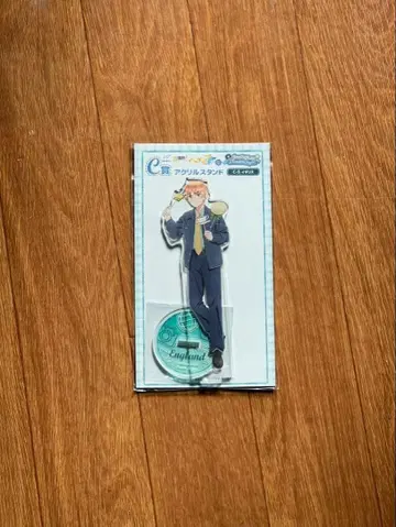 헤타리아 web 복권 영국 아크릴 스탠드