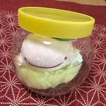 헤이세이 당시물 나고미마쿠리 디오라마 봉제 인형 컨디션 최상