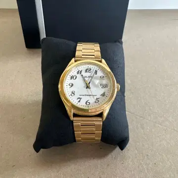 세이코 알바 손목시계 SEIKO ALBA