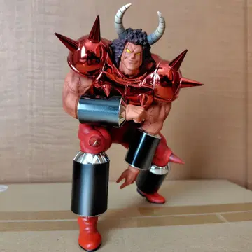 CCP 버팔로맨 2.0 근육별 왕위 쟁탈편 장인 사양 특별 색상