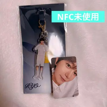 료 nct wish dreamy ver wishlist 료