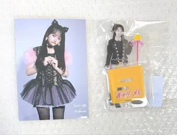 AKB48 하나다 아이 아크릴 스탠드 브로마이드