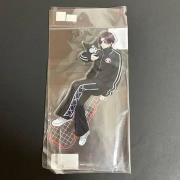 WIND BREAKER 윈브레 소후린 토비 산리오 아크릴 스탠드