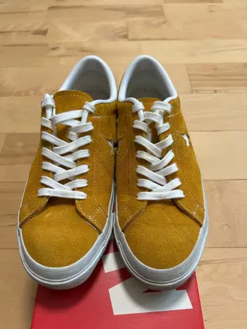 CONVERSE 컨버스 ONESTAR 원스타 J 스웨이드