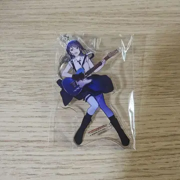 프로세카 호시노 이치카 게이머즈 아크링 키링