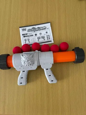 요괴워치 바주카 설명서 포함