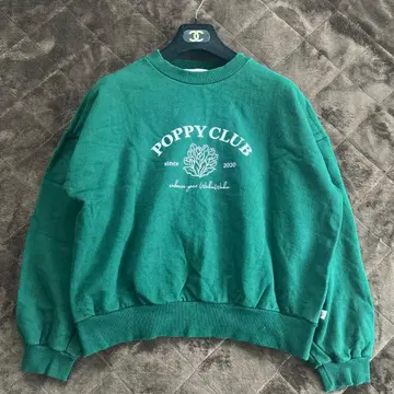 poppy 아사기니뇨 트레이닝복