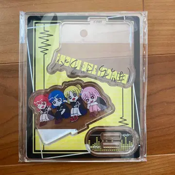 봇치 더 록! 봇치더록 아크릴 스탠드