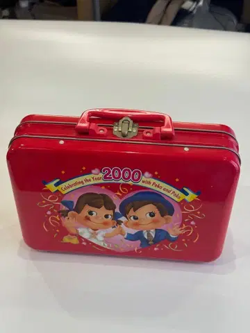 페코짱 포코짱 아타셰 케이스 캔 후지야