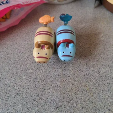 아카베코 화과자베코