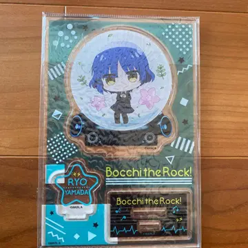 야마다 료 봇치더록 아크릴 스탠드 아크스타 봇치 더 록!