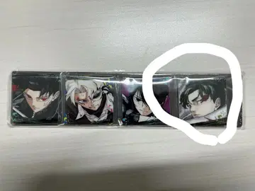 우루시바 요지 아크릴 마그넷 Ex 카구라바치