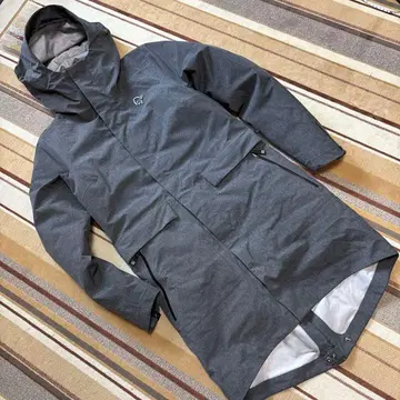 Norrona oslo Gore-Tex down850Parka