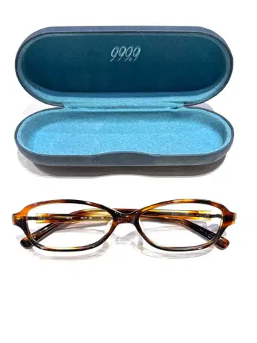 999.9 포나인즈 NP-76 601 렌즈 없음